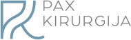 PAX Kirurgija logo